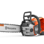 Husqvarna 550i XP® Chainsaw