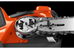 Husqvarna T542i XP® Top-Handle Battery Chainsaw with Clutch - Image 8