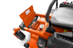 Husqvarna Z248F Zero Turn Mower Kawasaki - Image 8