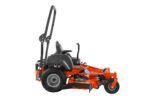 Husqvarna MZ 54 Zero Turn Mower w/ROPS (Kawasaki) - Image 3