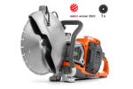 Husqvarna K1 Pace 14″ Power Cutter Kit #970546712
