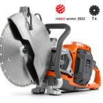 Husqvarna K1 Pace 14″ Power Cutter Kit #970546712