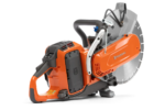 Husqvarna K1 Pace 14″ Power Cutter Kit #970546712 - Image 13