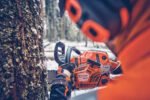 Husqvarna 562 XP® G Mark II Heated Handle Chainsaw - Image 6