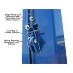 Atlas OHX10000X 10,000 lb Extra Tall 2-Post Lift - Image 17
