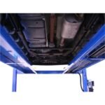 Atlas 414A 14,000 lb 4-Post Alignment Lift - Image 19