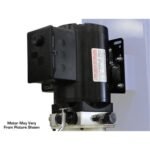 Atlas 9KBPX 9,000 lb Baseplate 2 Post Lift - Image 11