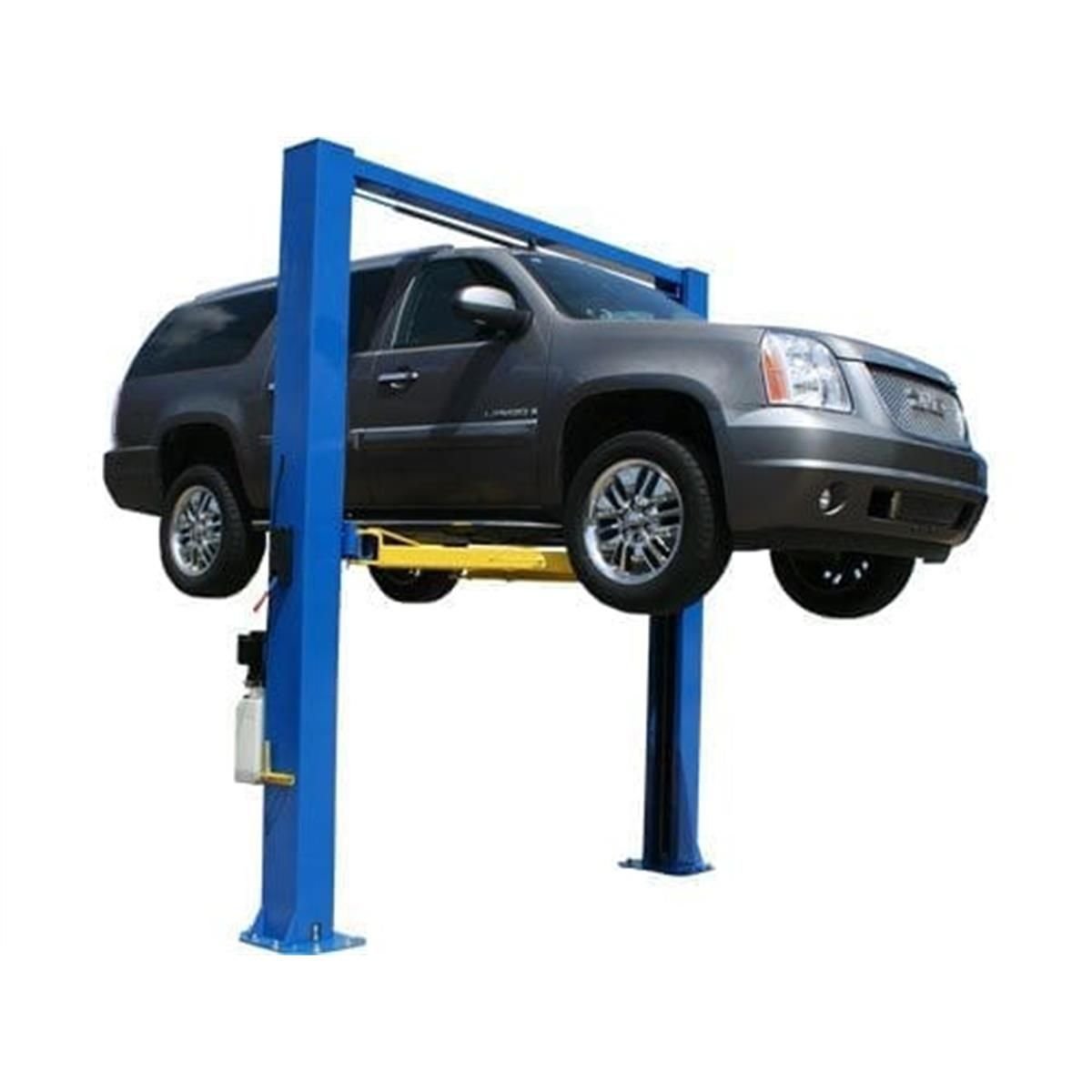 yusgjwlotyxqprtygknacd Atlas OHX10000X 10,000 lb Extra Tall 2-Post Lift - Image 1