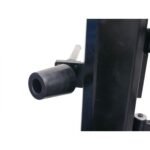 Atlas TC755EZ Tire Changer + WB49-2-PRO Wheel Balancer Combo Package - Image 7