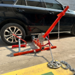 Katool KT-YA260 Auto Body Puller Frame Straightener - Image 7