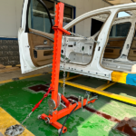 Katool KT-YA260 Auto Body Puller Frame Straightener - Image 9