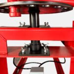 Katool KT-2002 Multi Manual Tire Changer Machine - Image 4