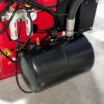Katool KT-T855 Vertical Press Tire Changer Machine - Image 5