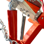 Katool KT-YA260 Auto Body Puller Frame Straightener - Image 4