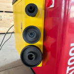 Katool KT-B795L Heavy Duty Truck Wheel Balancer - Image 3