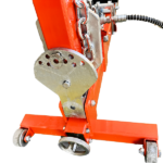 Katool KT-YA260 Auto Body Puller Frame Straightener - Image 5