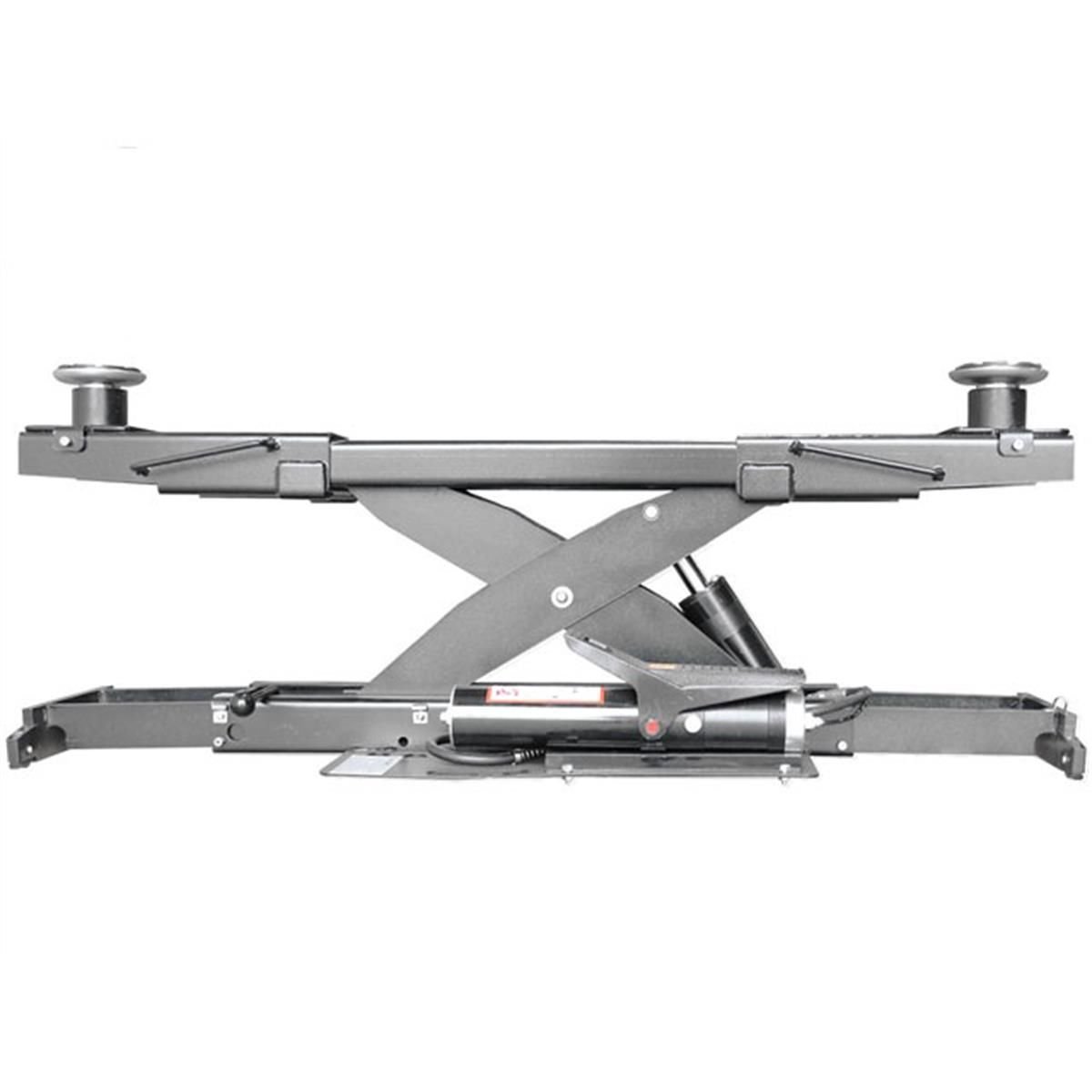 zbmgmyclbbmtcvdmrrxbys Atlas Platinum RJ7000 ALI Certified 7,000 lb. Capacity Rolling Jack - Image 1