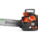 Husqvarna T542i XP® G Top-Handle Battery Chainsaw with Clutch