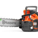 Husqvarna 542i XP® G Heated Handle Battery Chainsaw
