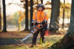 Husqvarna 550i XP® Chainsaw - Image 10