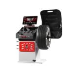 Atlas Platinum PWB90XL 3D Video Wheel Balancer W/ Laser Line - Image 2