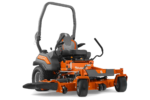 Husqvarna Z460XS Zero Turn Mower (Kawasaki)
