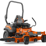 Husqvarna Z460XS Zero Turn Mower (Kawasaki)