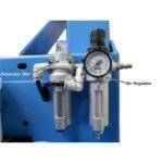 Atlas TC229 Tire Changer + WB41 Wheel Balancer Combo Package - Image 5