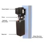 Atlas OHX10000X 10,000 lb Extra Tall 2-Post Lift - Image 19