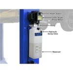 Atlas Platinum PVL9BP ALI Certified 9,000 lb Baseplate 2 Post Lift - Image 10