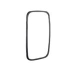 0.6"-0.8" Rear View Side Mirror John Deere Tractors Case IH Versatile New Hollan