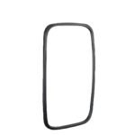0.6"-0.8" Rear View Side Mirror John Deere Tractors Case IH Versatile New Hollan