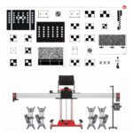 Autel ADAS LDW30 LDW 3.0 Calibration Package