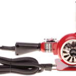 FV1128 Heavy-Duty Heat Gun: Robust Tool for High-Temperature Applications