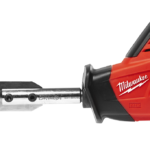 EXT-PRO-MINI Extractor Mini - Compact 12V Cordless Power Tool for Glass & Unit Removal, 0-3000 SPM, 2.8 lbs, Includes 2 Lithium Batteries, 120V Fast Charger, and Blades for Tight Spaces