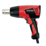 HGS353 Heat Gun: Versatile Tool for Precise Heat Application in Various Industries