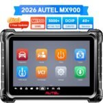 Autel MaxiCheck MX900 OBD2 All System Diagnostic Scanner(US Ver)  – 5-Year Update Version Now Available - Image 12