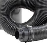 SIP 50ltr Dust Collector with 5µm Filtration & Hose Set - 01923 - Image 4