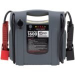 SIP Rescue Pac 1600 Jump Starter 12v 1600A Compact Booster SIP-03936 - Image 2