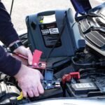 SIP Rescue Pac 1600 Jump Starter 12v 1600A Compact Booster SIP-03936 - Image 5