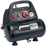 SIP 6ltr Oil-Free Direct Drive Compressor Portable – SIP-05295