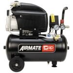 SIP RC2/24 Direct Drive Compressor – SIP-06457 - Image 2