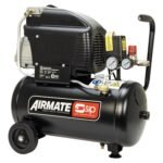 SIP RC2/24 Direct Drive Compressor – SIP-06457 - Image 3