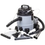SIP 20ltr 1400 Valeting Machine – High Power Carpet & Upholstery Cleaner | SIP-07916