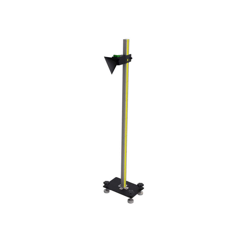 0922ADAS_ADASCornerReflector_LAC05-03_a49e7c7a-e90d-48d1-9730-fd20a3526b34 TOPDON ADAS Corner Reflector Accessory for Phoenix Mobile ADAS – Precision Calibration Tool for Vehicle Sensor Alignment, Advanced Driver Assistance System Support, Corner Sensor Testing & Setup - Image 1