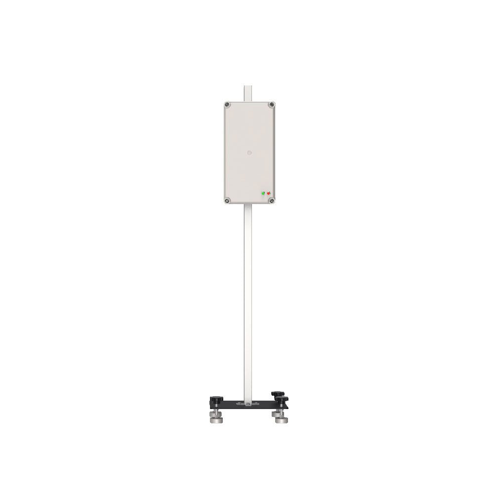 0922ADAS_ADASDopplerSimulator_LAC05-04_466163ef-a409-4014-a9b3-5c8dd1fed5cb TOPDON Doppler Simulator Accessory for Phoenix Mobile ADAS – Precision Radar and Adaptive Cruise Control Testing Tool for Advanced Driver Assistance System Calibration - Image 1