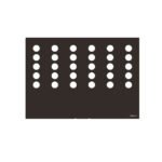 TOPDON Mobile Romeo Nissan Single Target Accessory for Phoenix Mobile ADAS – Precision ADAS Calibration Tool for Nissan Vehicle Sensor Systems