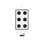 TOPDON Honda Lane Watch Accessory for Phoenix Mobile ADAS – Advanced Driver Assistance System Calibration Tool for Honda Lane-Change and Blind Spot Monitoring Systems