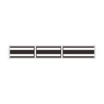 VW-AVM LAC04-04 Target Accessory for Phoenix Mobile ADAS | Precision VW AVM Calibration Panel | Compatible with TOPDON ADAS Systems | 12-Month Warranty