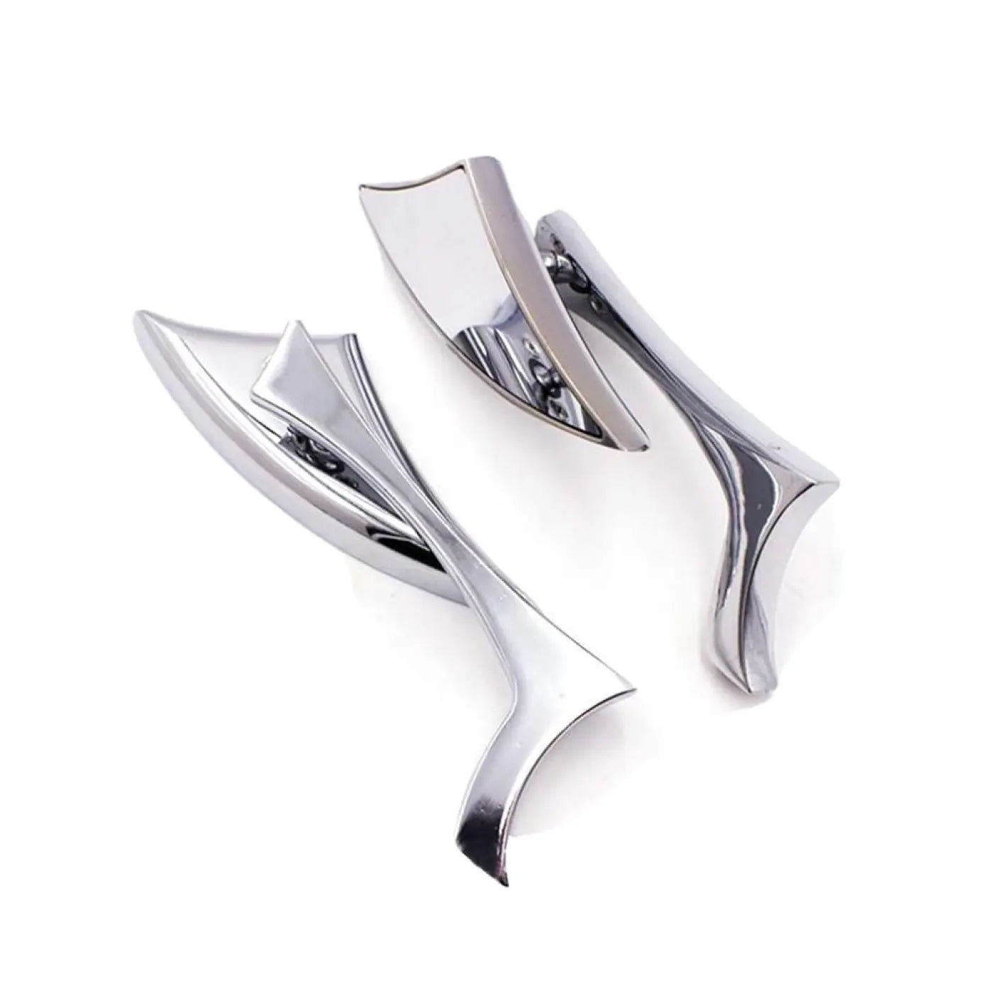 1-pair-8-10mm-rear-view-mirror-vespa-sprint-s-150-primavera-bmw-f800r-165 1 Pair 8 10mm Rear View Mirror Vespa Sprint S 150 Primavera BMW F800R - Image 1